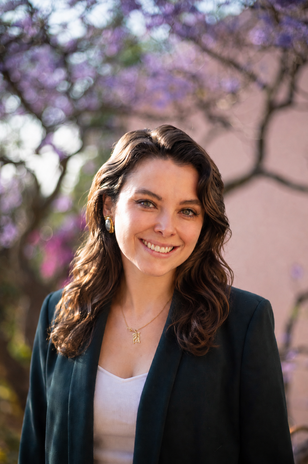 Leni Peterson Redondo